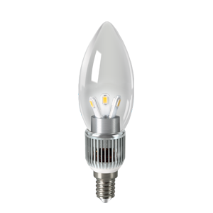 Светодиодные лампы HA103201205-D