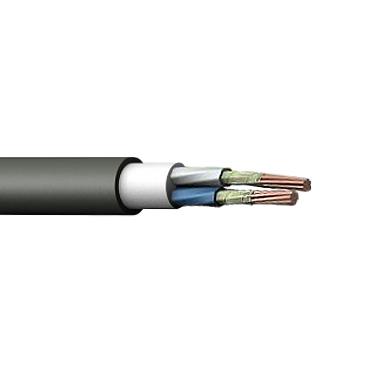 Кабель ВВГнг FRLS 2х185 (мн)