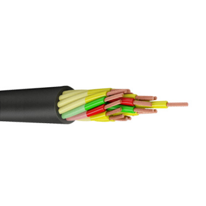 Кабель КНРУ 2x35