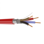 Кабель КПСВВнг(А)-LSLTx  4x2x0,5