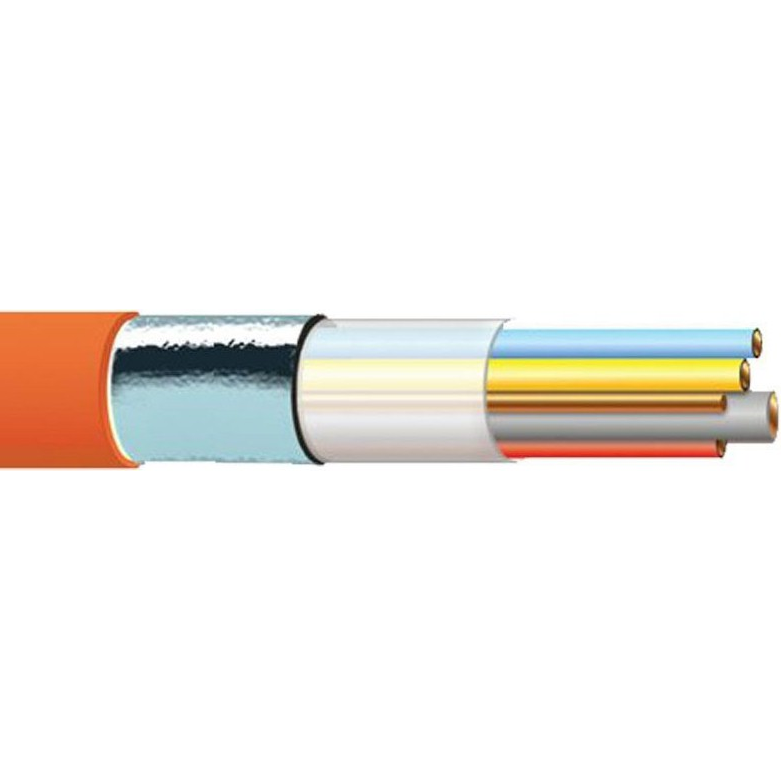 Кабель КОПСмВВнг(А)-FRLS FE180 1x2x0,35