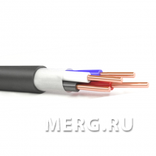 ВВГэнг(А)-LS 5x2,5