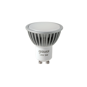 Светодиодные лампы gauss EB101506105