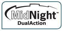 Балласты EHIDMidNight Балласты EHIDMidNight
