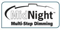 Балласты EHIDMidNight Балласты EHIDMidNight