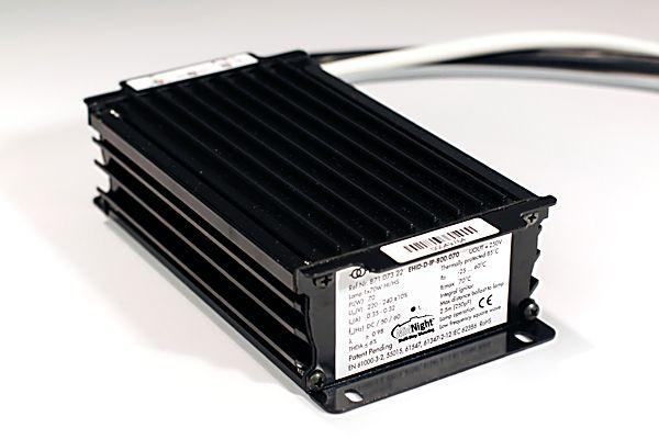 MidNight 50Вт-70Вт (IP65) MidNight 50Вт-70Вт (IP65)