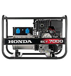 Генератор Honda ECT 7000 Генератор Honda ECT 7000