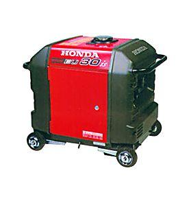 Генератор Honda EU 30iS Генератор Honda EU 30iS